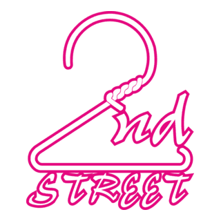 2nd Street