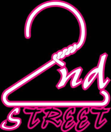 2nd Street