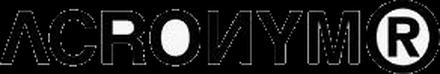 Acronym