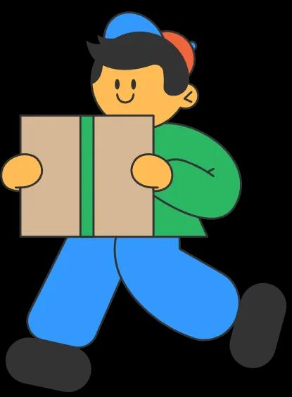 Maketto man