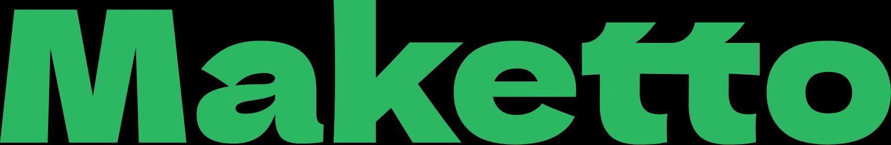 Maketto text