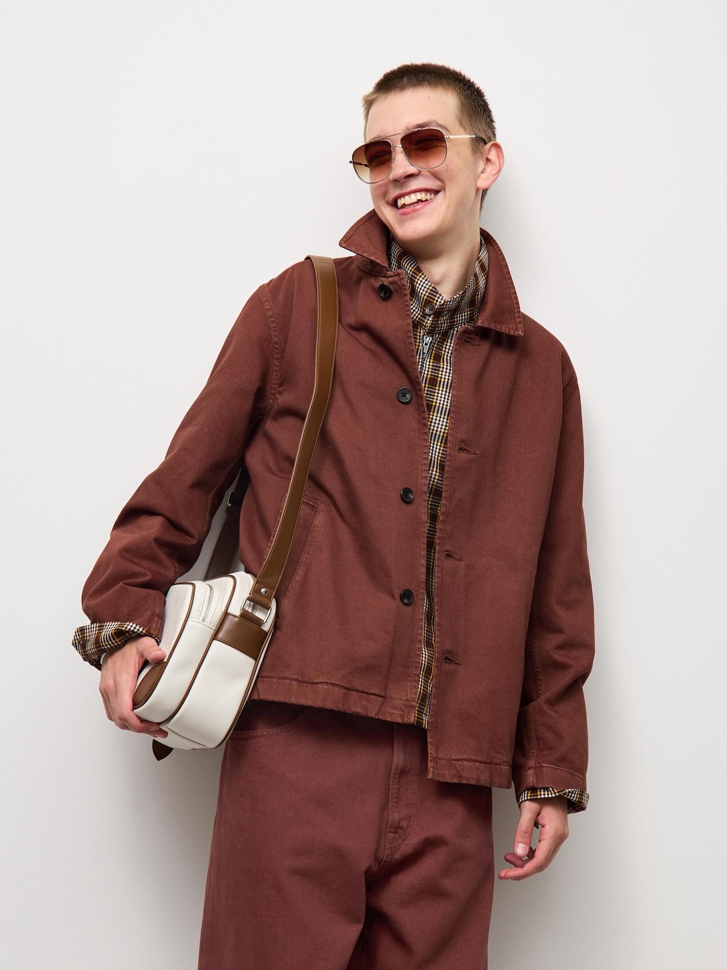 Куртка denim work CL