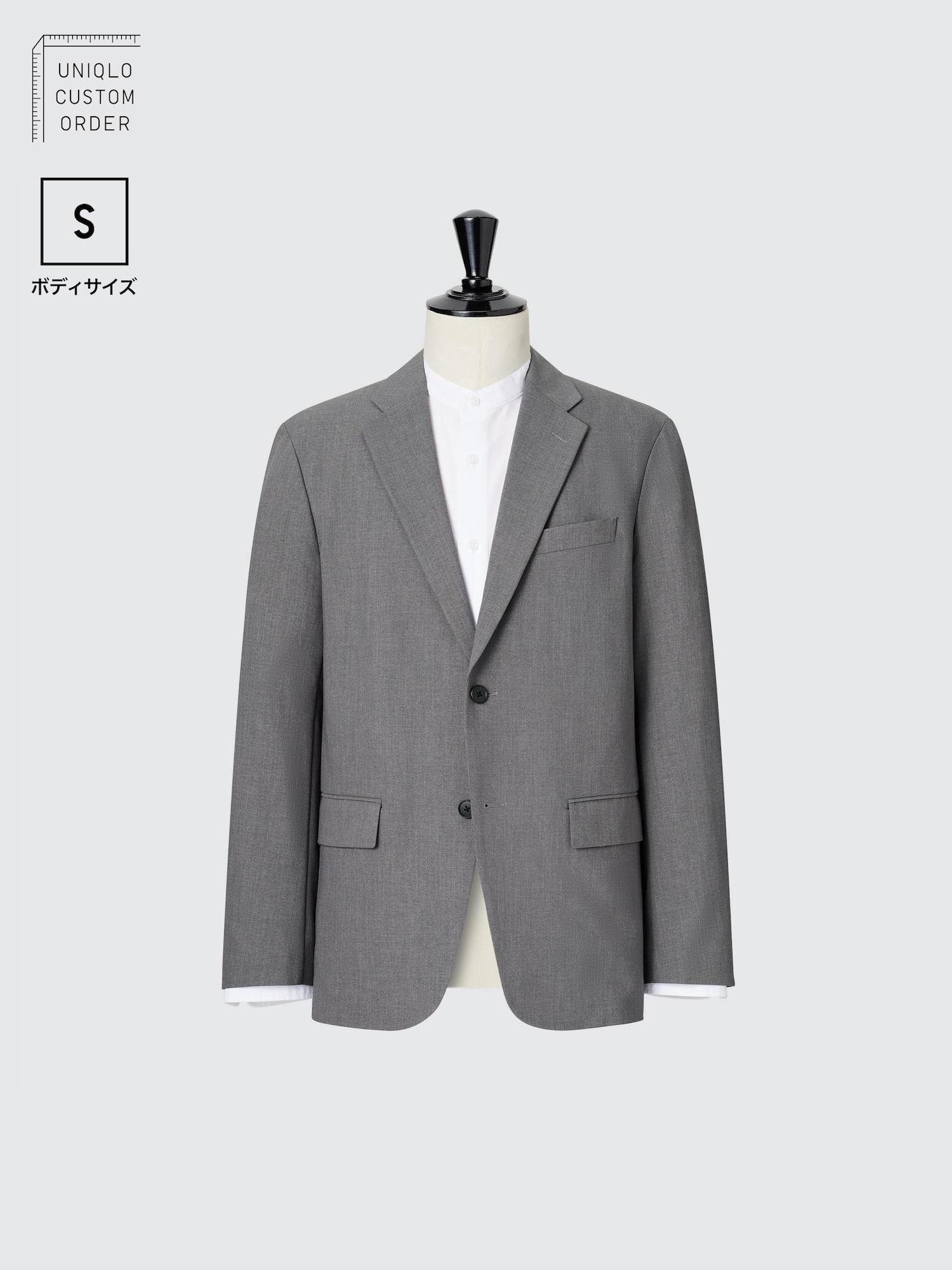 Kando Jacket/Custom Order/S Size