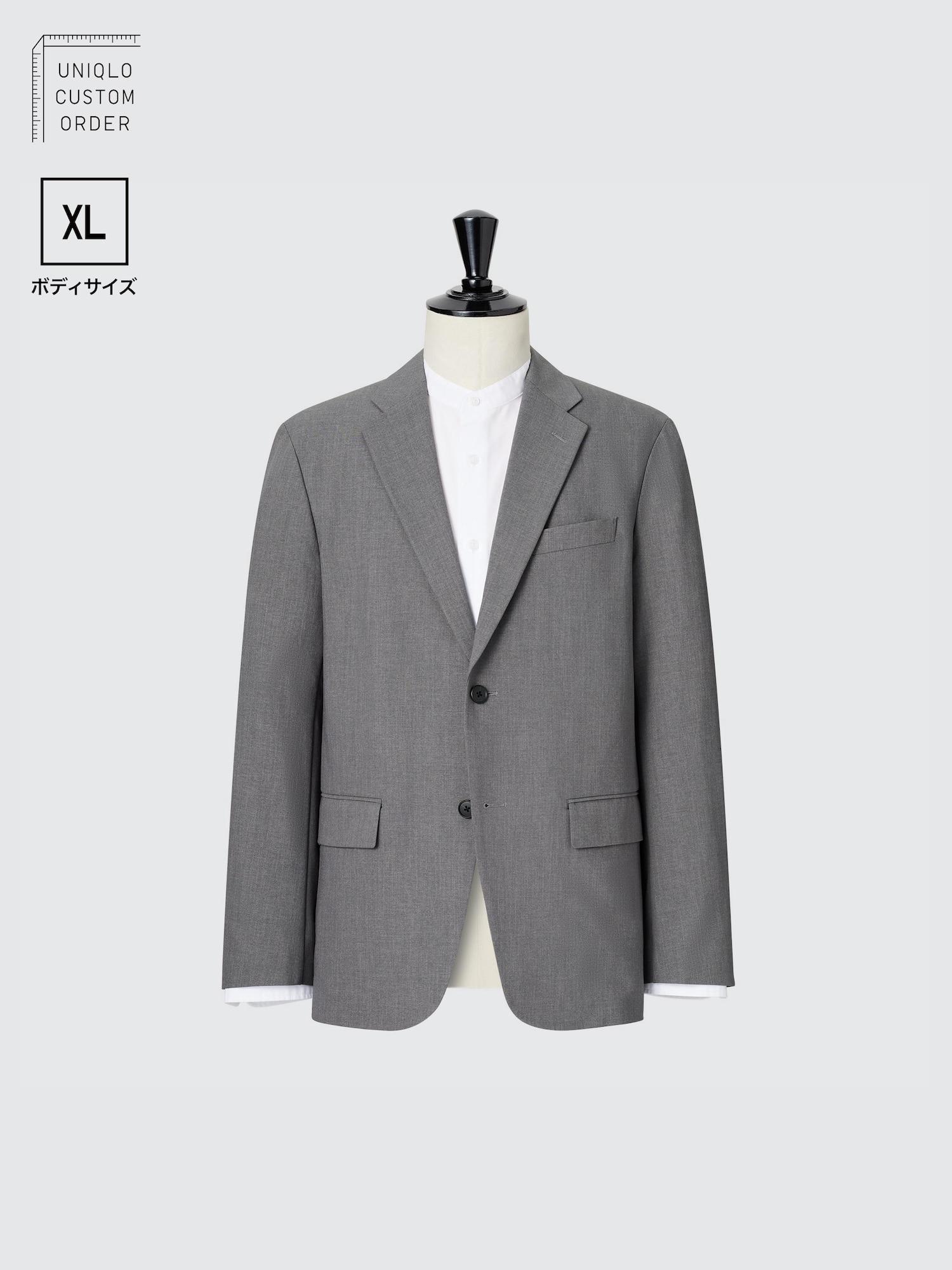 Kando Jacket/Custom Order/XL Size