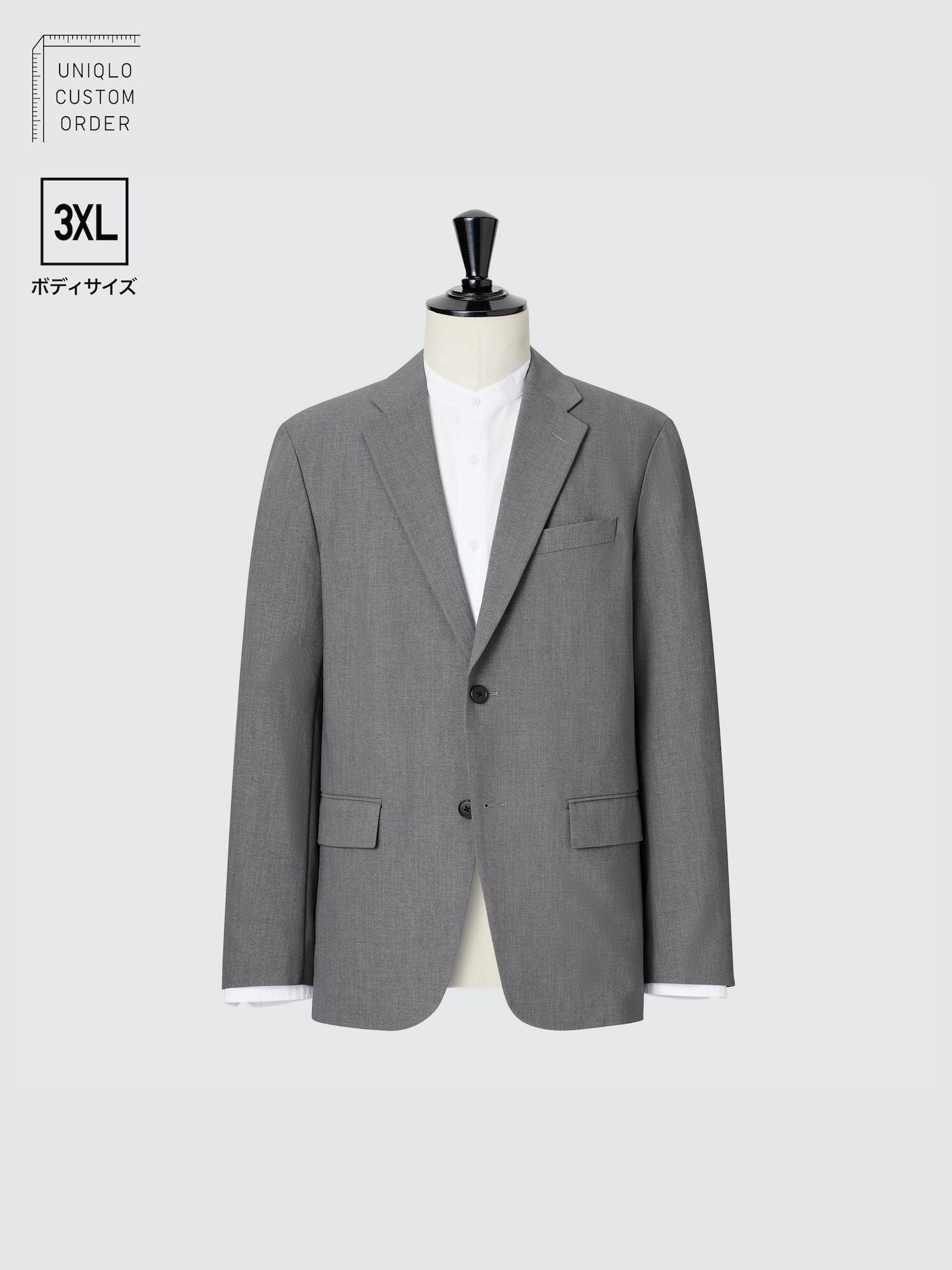 Kando Jacket/Custom Order/3XL Size