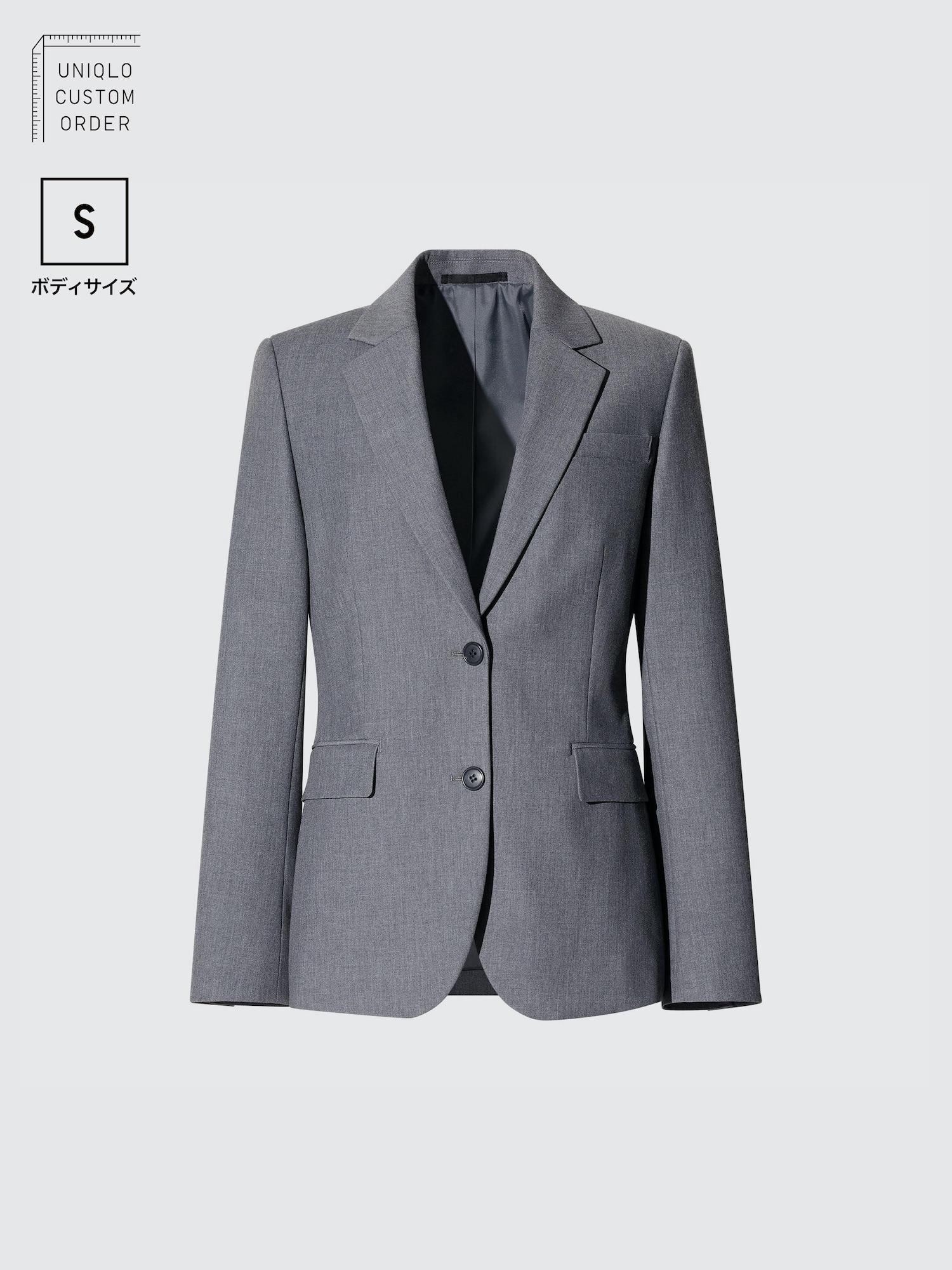 Stretch Jacket/S
