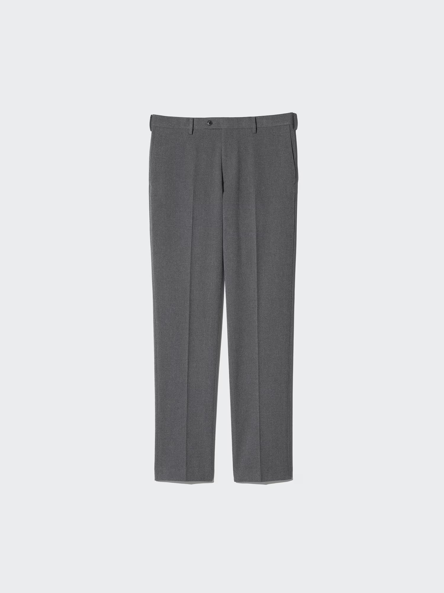 Warm Smart Pants