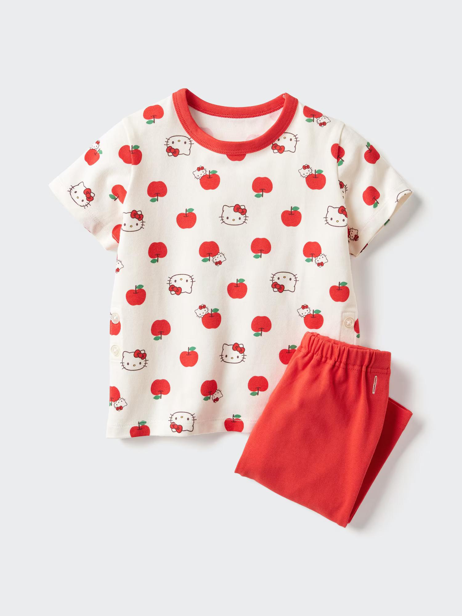 Пижама Sanrio/сухая
