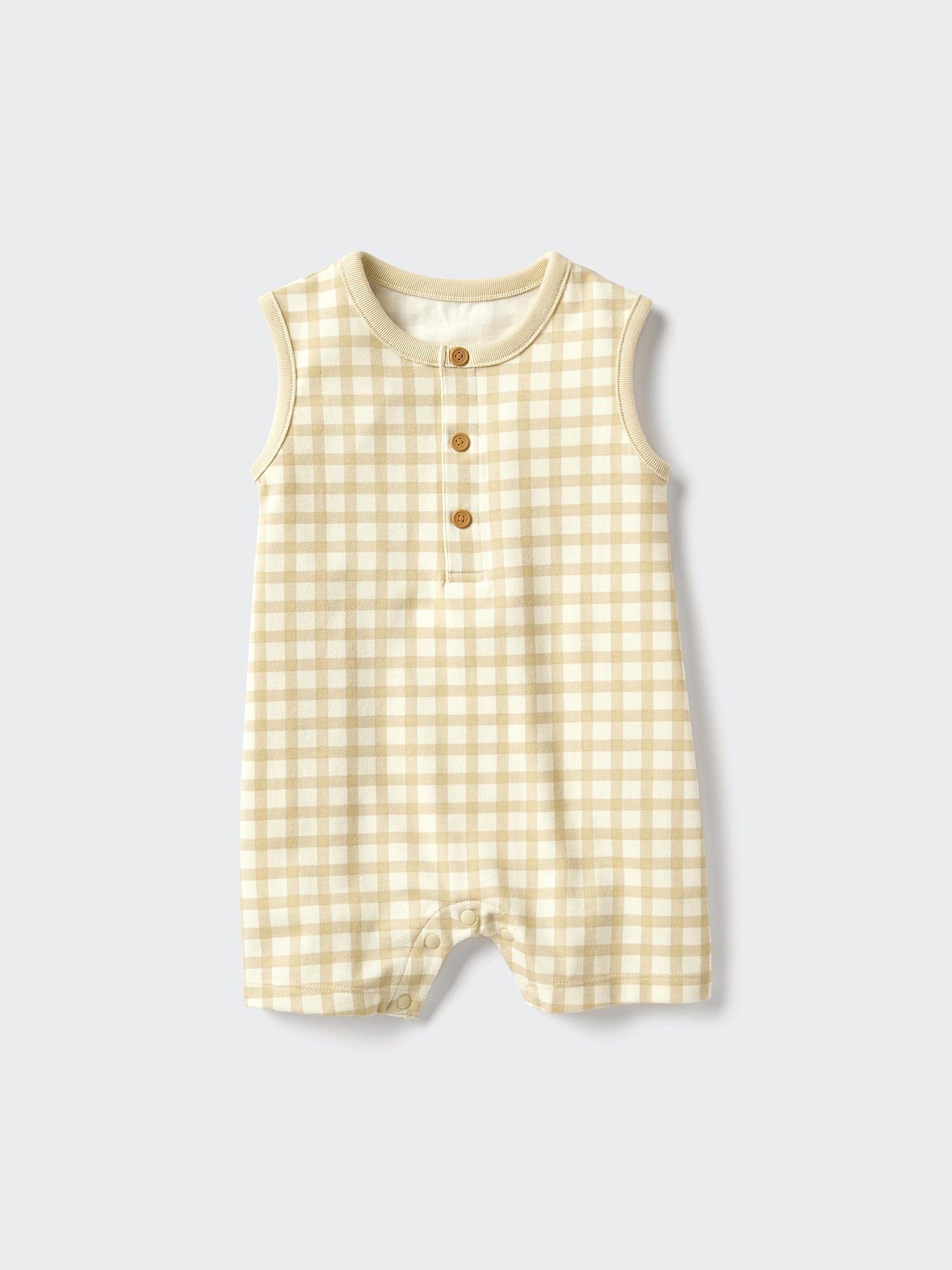 Short All-in-One