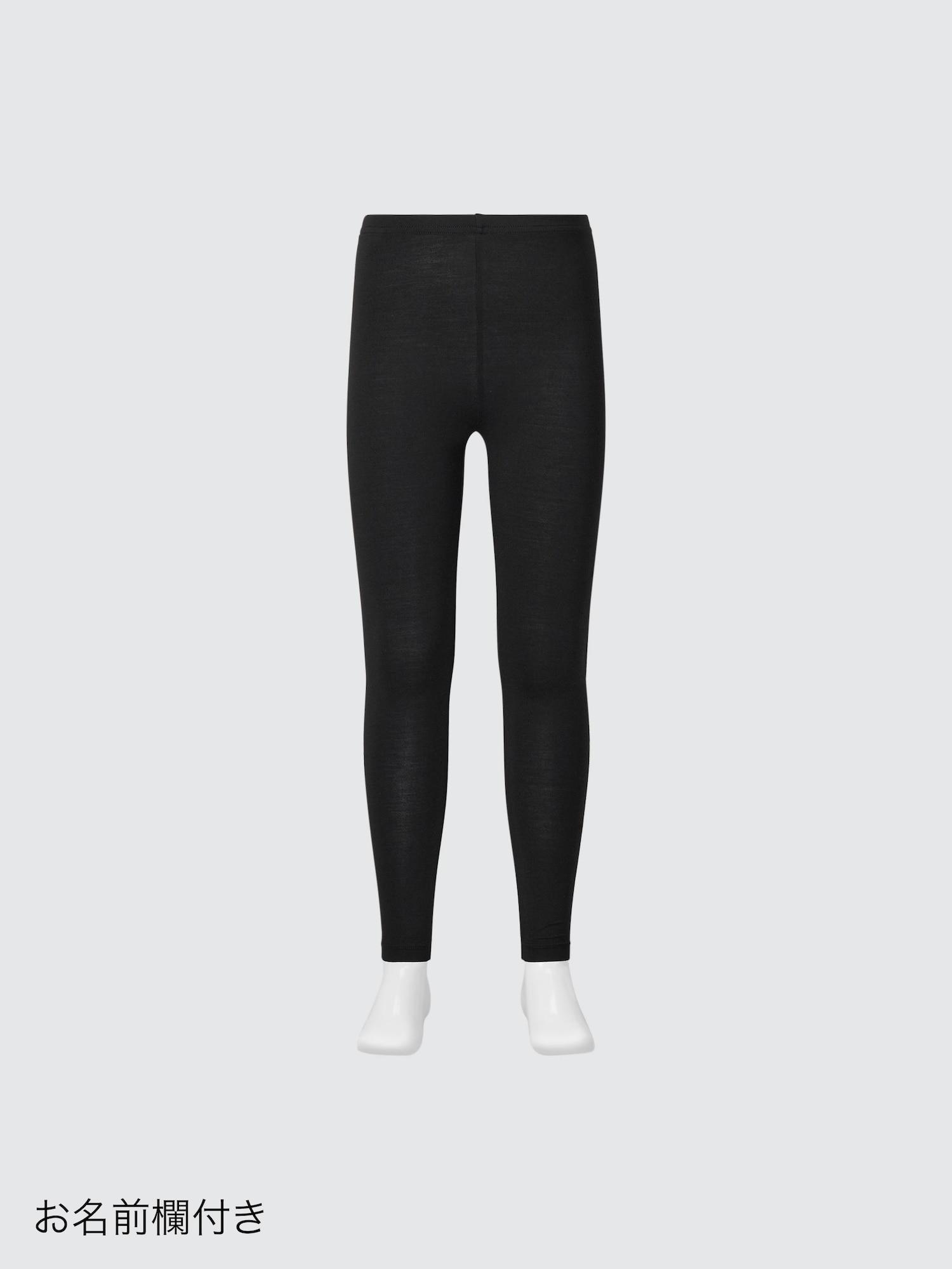 HEATTECH Tights