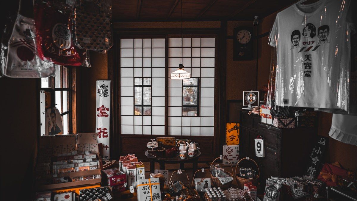 How to Buy from Mercari Japan from Abroad