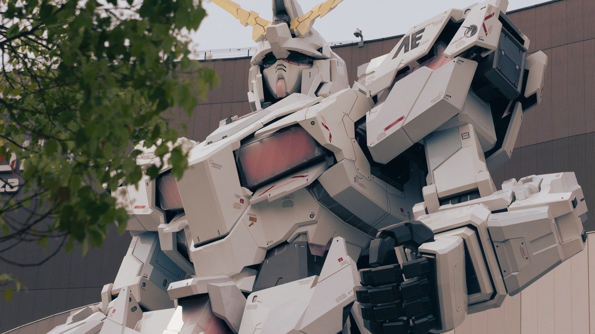 Gunpla from Japan: Why Modelers Order Kits Directly