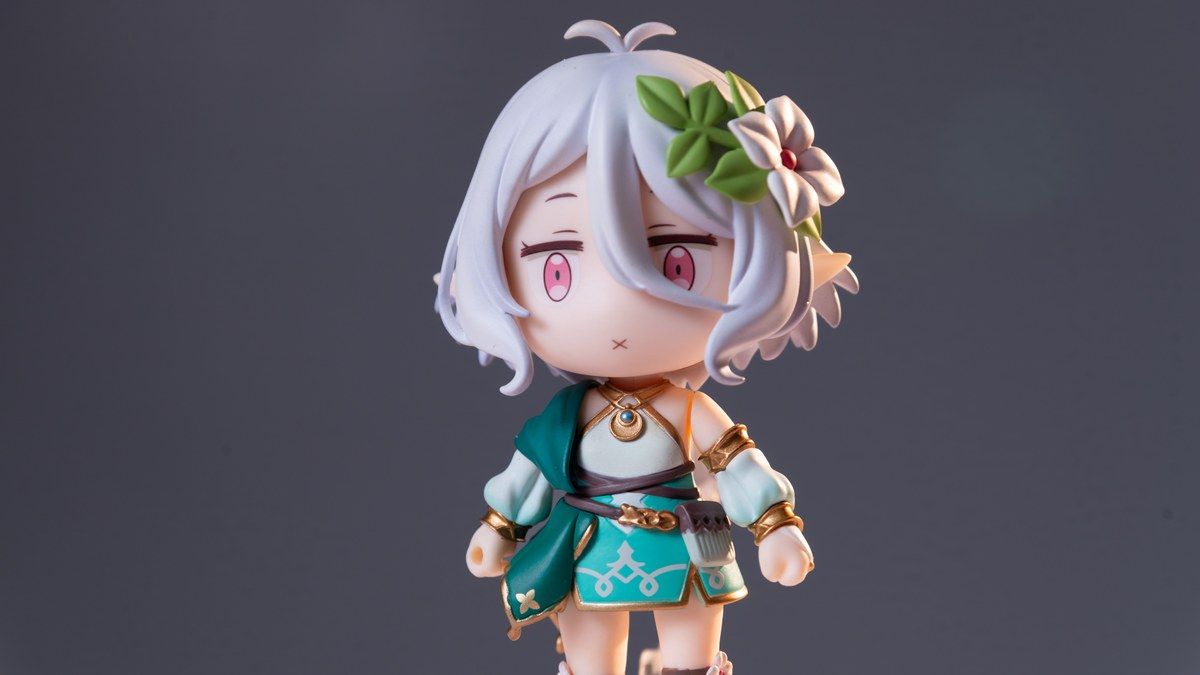 Anime Figures from Japan: How to Spot a Fake