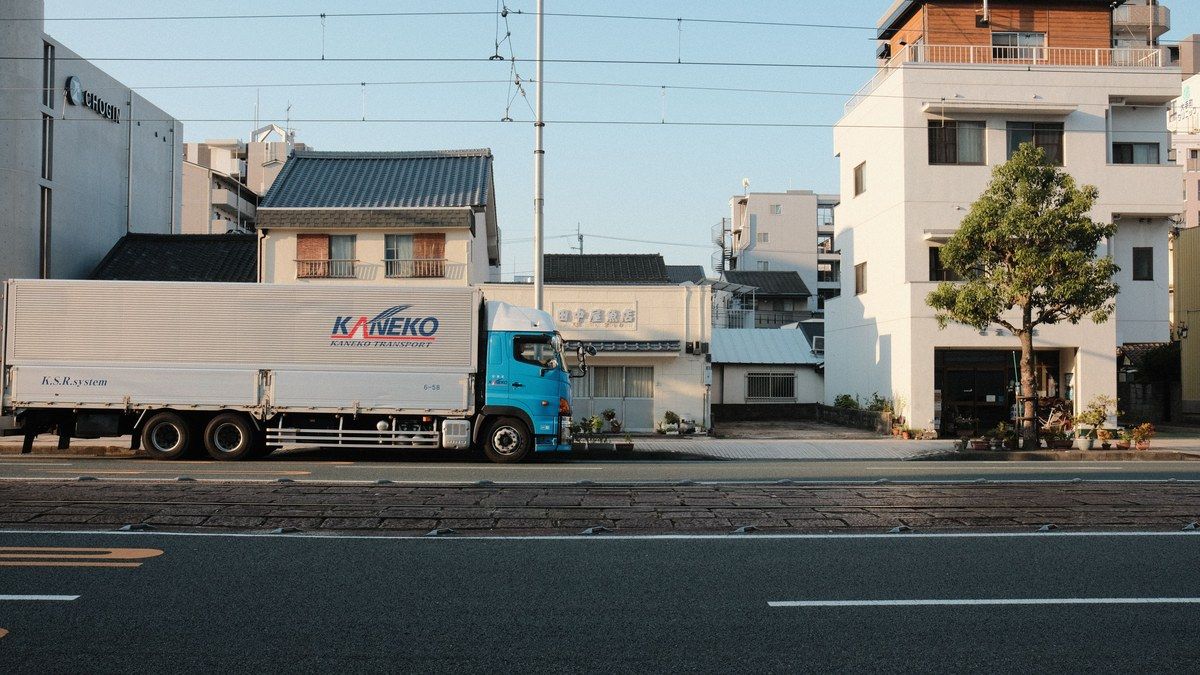 Shipping from Japan in 2026: Costs and Delivery Times
