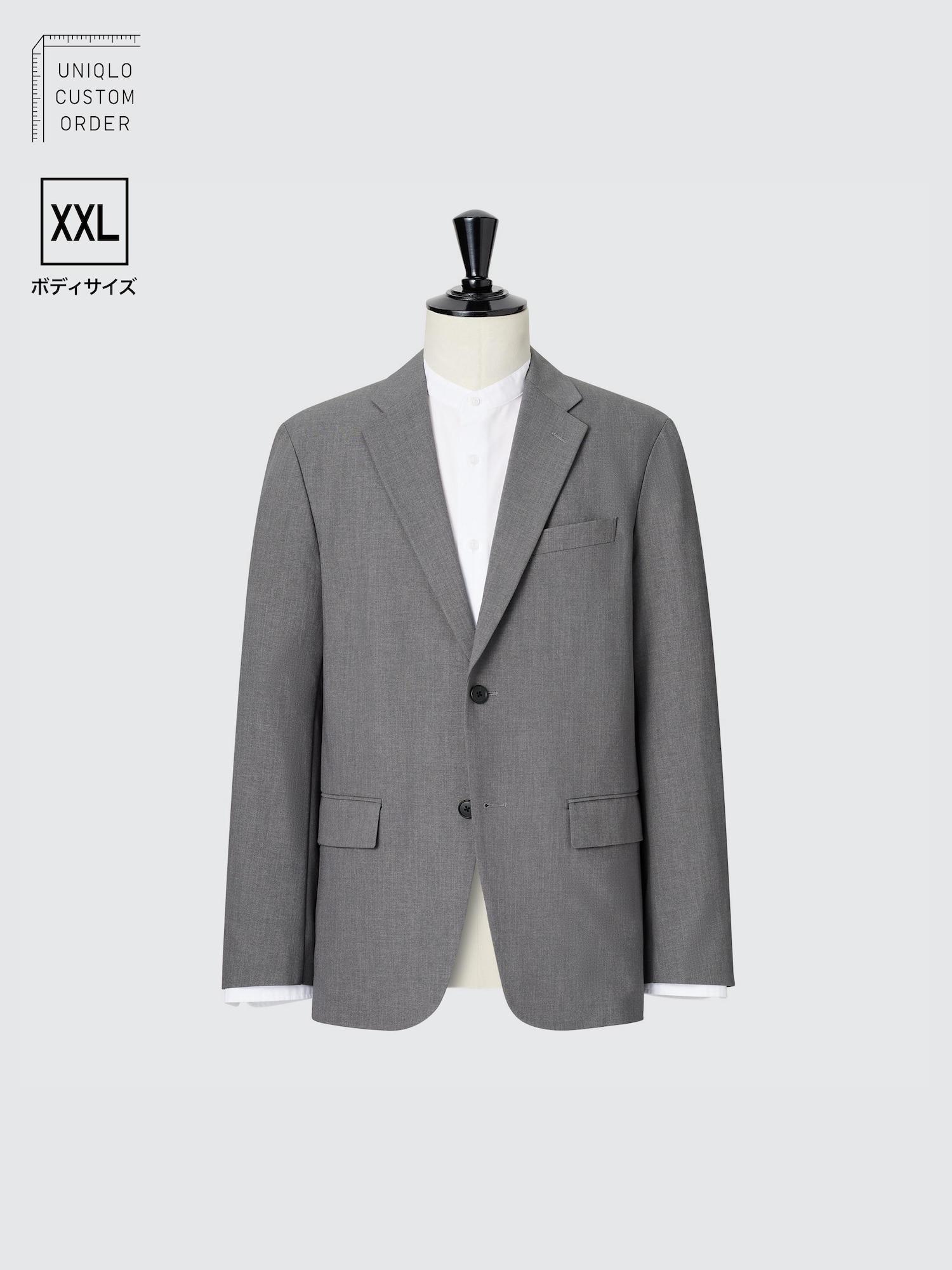 Kando Jacket/Custom Order/XXL Size