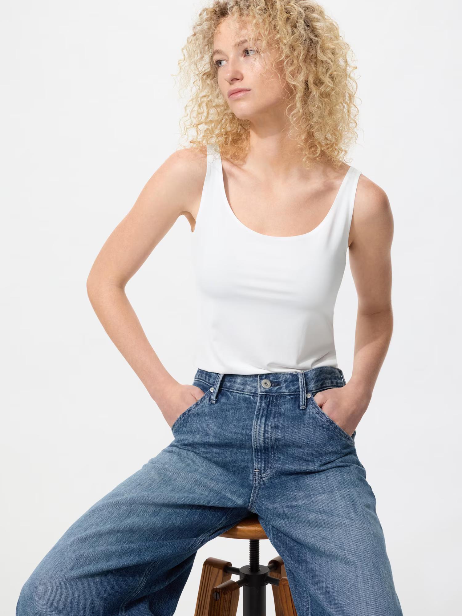 AIRism Tank Top