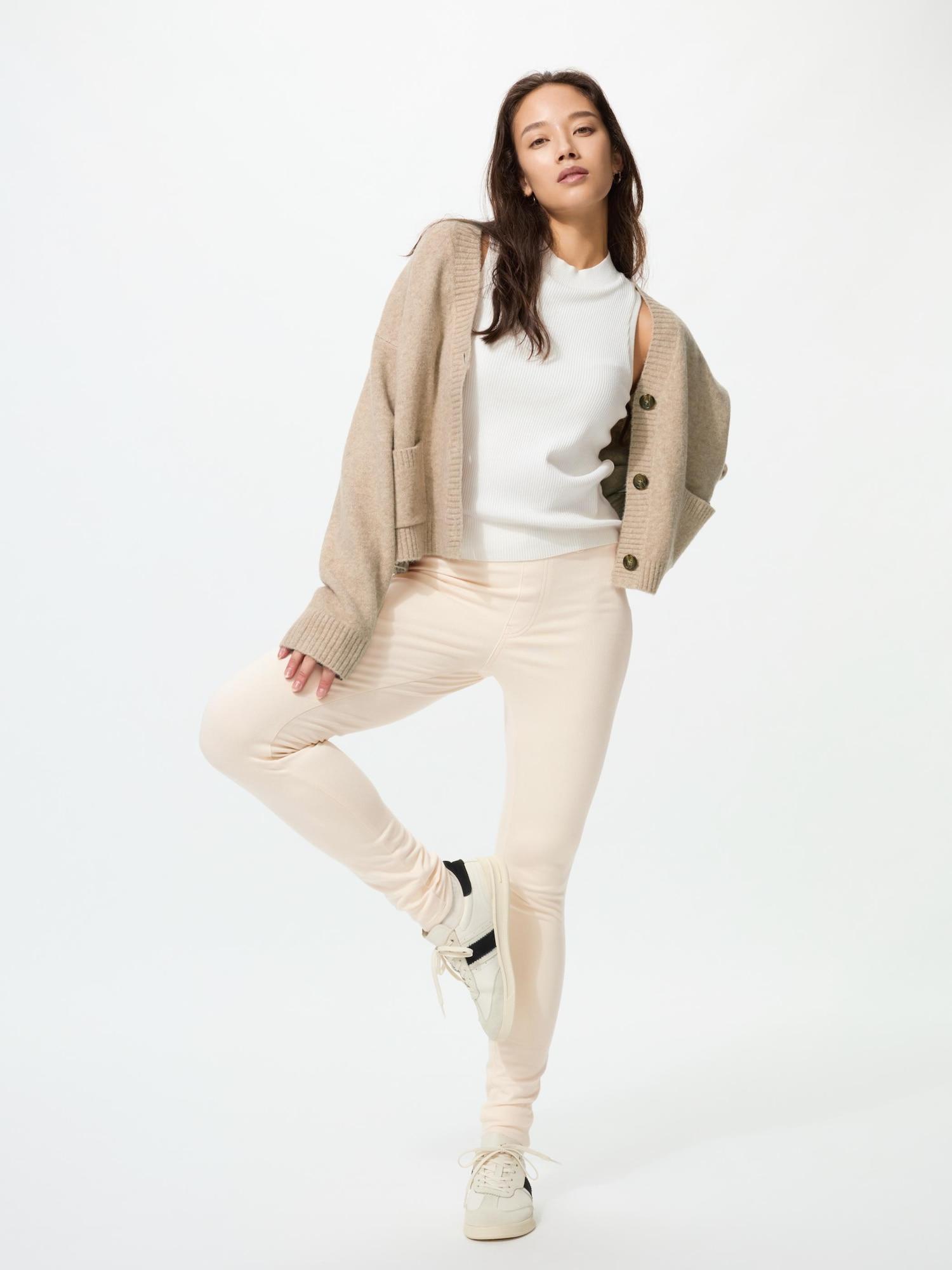 Ultra Stretch Leggings/Pants/Longer