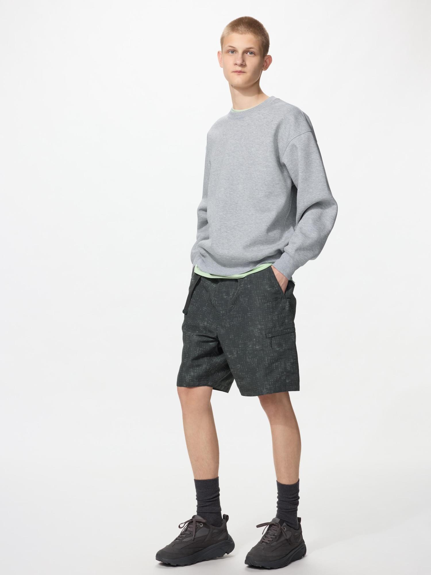 Gear Shorts